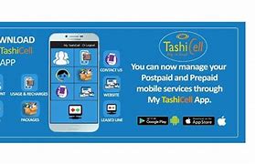 Image result for TashiCell Logo