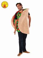 Image result for Taco Outfit