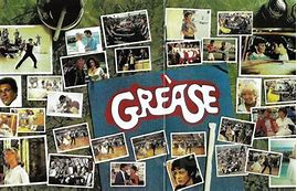 Image result for Grease OST