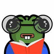 Image result for Neckbeard Pepe