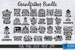 Image result for Grandad SVG