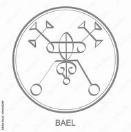 Image result for Bael Angel