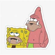 Image result for Spongebob BC T-Rex