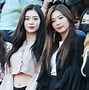 Image result for Red Velvet Irene & Seulgi Unit