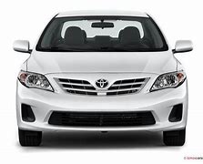 Image result for Toyota Front View