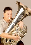 Image result for Tuba Horn Instrument