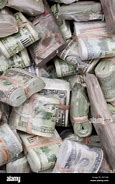 Image result for Stacks of Money Bricks