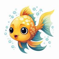 Image result for Fish Drawing Clip Art