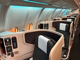 Image result for Cathay A320neo Business