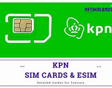 Image result for KPN Sim