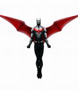 Image result for Batman Beyond Wings