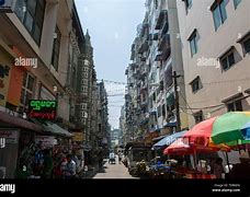 Image result for Yangon Myanmar City View