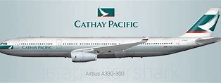 Image result for Cathay Pacific A330 Bulkhead