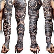 Image result for Tattoo Arm Grunge