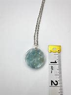 Image result for Aries Necklace with Aquamarine Stone