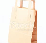 Image result for Image of Empty Brown Paper Bag