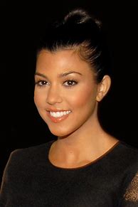 Image result for Kourtney Kardashian Fashion Hearts