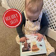 Image result for Happy Birthday Personalized Books