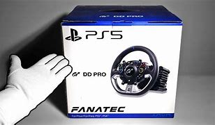 Image result for Gran Turismo Steering Wheel PS5