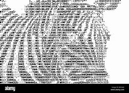 Image result for The More You Know ASCII-art