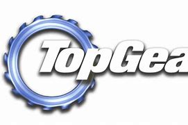 Image result for Top Gear Logo