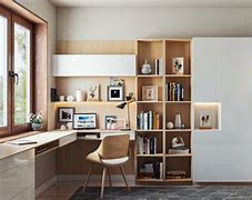 Image result for Home Office Design with Window