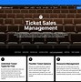 Image result for Submit a Ticket Website Design