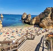 Image result for Lagos Beach Portugal