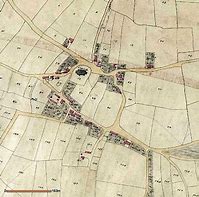 Image result for Bowdon On a Map