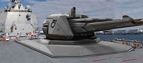 Image result for Item Railgun