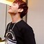 Image result for Jung Kook Scar