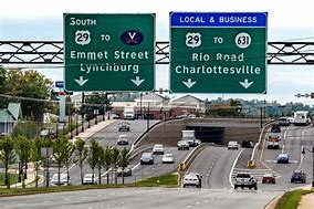 Image result for U.S. Route 29