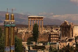 Image result for Lebanese Religion