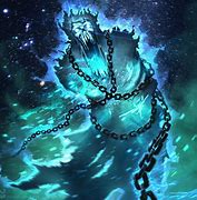 Image result for Chained Artwork