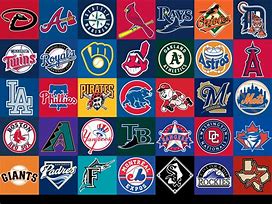 Image result for MLB Logos Original 16