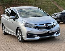 Image result for Honda Fit Shuttle