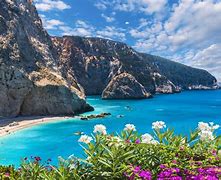 Image result for Best Beach Islands in Greece