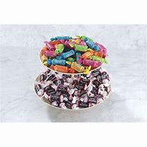 Image result for Tootsie Roll Fruit Chews Christmas