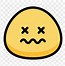 Image result for Dead Emoji