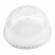 Image result for Flat Lid Plastic Cups