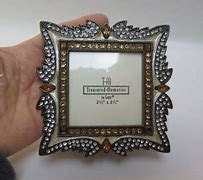 Image result for Rhinestone Picture Frames