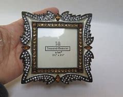 Image result for High Resolution Rhinestone Frame