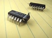 Image result for Dead Bugs Chip