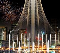 Image result for Dubai Creek Tower Interior