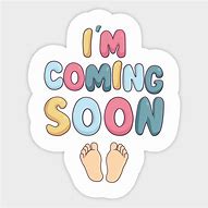 Image result for New Baby Coming Soon