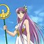 Image result for Anime Omni Goddess