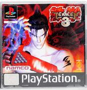 Image result for Tekken 3 Retro Games