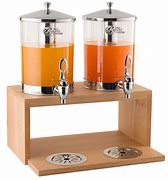 Image result for Luxury Juice Dispenser