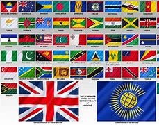 Image result for Commonwealth Country Flags