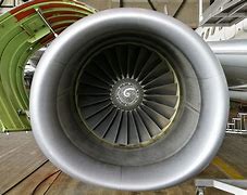 Image result for Aircraft Engine Front View